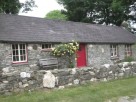 2 Bedroom Cottage on an Organic Farm in the Teifi Valley in West Wales